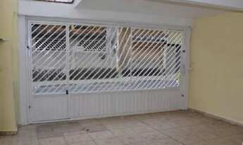 Imagem: Jardim Ubirajara Casa Térrea com 103 m²