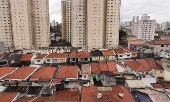 Imagem 3: Apartamento 35m² Parada Inglesa Locação R$ 1.850,00