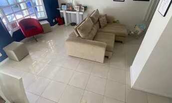 Imagem 2: Casa de condomínio para aluguel com 197 metros quadrados com 4 quartos