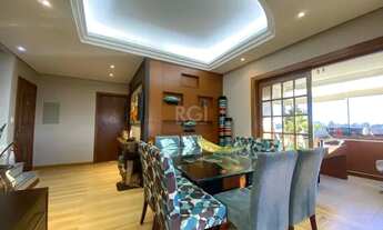 Imagem 5: Cobertura para Venda - 278m², 3 dormitórios, sendo 1 suites, 3 vagas - Jardim Itu