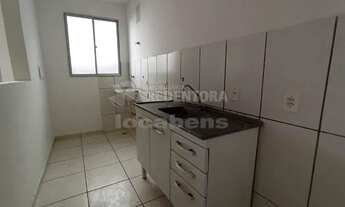 Imagem 2: Apartamento Padrão em São José do Rio Preto