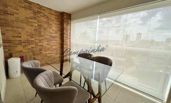 Imagem 7: Apartamento - Cambuí - Campinas