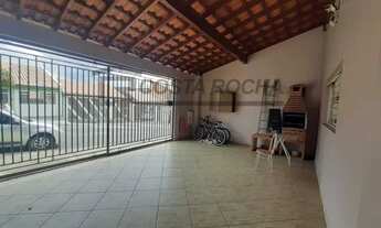 Imagem 7: Casa com 2 dormitórios para alugar, 75 m² por R$ 2.000,00/mês - São Gabriel - Salto/SP