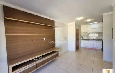 Imagem 2: Apartamento (tipo - padrao) 2 dormitórios/suite, cozinha planejada, elevador, em condomíni