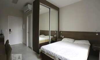 Imagem 5: Apartamento para Aluguel - Centro, 1 Quarto, 20 m2