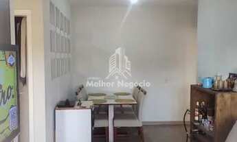 Imagem 3: Apartamento com 2 dorms, Jardim Santa Clara do Lago II, Hortolândia - R$ 220 mil, Cod: 3RA