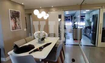 Imagem 6: SANTOS - Apartamento Padrão - MARAPÉ