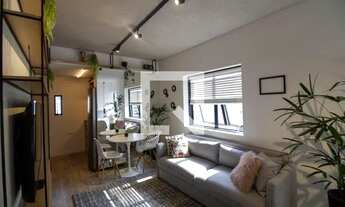 Imagem: Apartamento à Venda - Brooklin, 1 Quarto