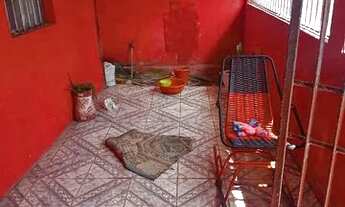 Imagem 2: Vendo casa no Jorge Teixeira