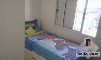 Imagem 4: Apartamento para venda tem 104 metros quadrados com 3 quartos em Mooca - São Paulo - SP