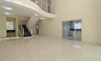 Imagem 2: Casa com 4 dormitórios à venda, 319 m² por R$ 1.659.000 - Jardim Primavera - Nova Odessa/S