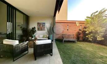 Imagem 7: Casa à venda em condomínio fechado em Piracicaba