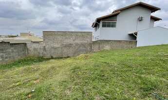 Imagem 2: Terreno - Swiss Park - Campinas