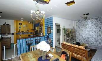 Imagem 2: Casa para Aluguel - Santa Teresa, 2 Quartos, 140 m2