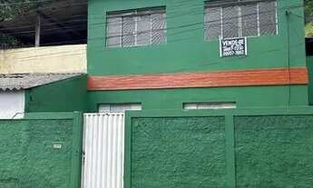 Imagem: CASA - NOVO SURUBI - RESENDE/RJ