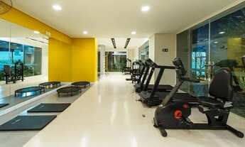 Imagem 7: RESERVA SANTANA - Apartamento com 2 dormitórios para alugar, 75 m² por R$ 3.200/mês - Gleb