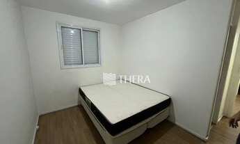 Imagem 7: Apartamento com 2 dormitórios para alugar, 64 m² por R$ 2.897,00/mês - Jardim - Santo Andr