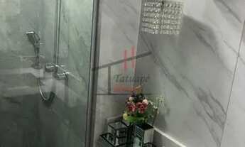 Imagem 7: Apartamento Venda e locação Tatuapé 2 dormitórios