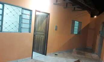 Imagem: Aluga-se casa bairro Tijucal