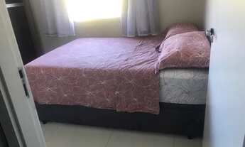 Imagem 7: Apartamento com armários