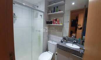 Imagem 7: Apartamento 02 quartos, Colégio