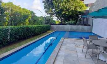 Imagem 3: Apartamento para venda tem 152 metros quadrados com 4 quartos em Recife - Recife - PE