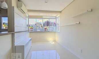 Imagem 2: Apartamento para Aluguel - Auxiliadora, 1 Quarto, 54 m2