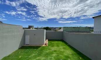 Imagem 5: Casa para venda com 140 metros quadrados com 3 quartos em Jaraguá - Uberlândia - MG