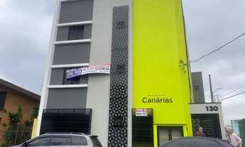 Imagem 2: Apartamento para aluguel e venda tem 50 metros quadrados com 1 quarto