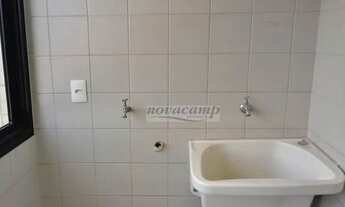 Imagem 7: Apartamento com 2 dormitórios para alugar, 75 m² por R$ 2.437,47/mês - Jardim Flamboyant