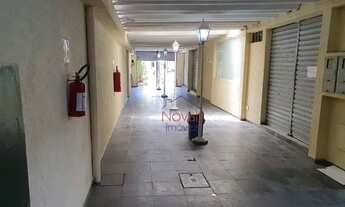 Imagem 4: Loja para alugar, 27 m² por R$ 1.300,00/mês - Ponta da Praia - Santos/SP