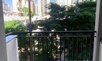 Imagem 5: Edifício Terralis Jardín - Centro - Mobiliado e Equipado