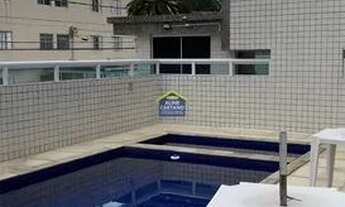 Imagem: 02 dorms, sendo 01 suite, pronto, no canto