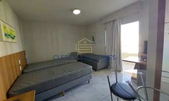 Imagem 6: Apartamento para venda possui 37 m² com 1 quarto em Caldas Novas - GO