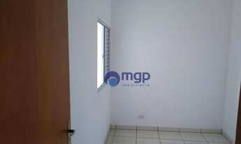 Imagem 3: Apartamento com 1 dormitório para alugar, 40 m² - Vila Guilherme - São Paulo/SP