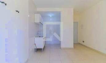 Imagem 4: Apartamento à Venda - Campo Grande, 1 Quarto, 33 m2