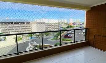 Imagem 3: Apartamento no Brisas Residencial Clube