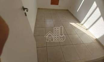 Imagem 3: Apartamento com 2 dormitórios à venda, 50 m² por R$ 185.000,00 - Largo da Batalha - Niteró