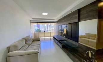 Imagem 3: Apartamento com 3 dormitórios para alugar, 126 m² por R$ 3.600,01/mês - Bessa - João Pesso