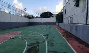 Imagem 3: Apartamento 1/4 e sala mobiliado na Pituba