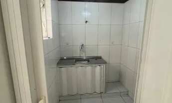 Imagem 2: Exelente quarto e sala ao lado do hospital santa isabel