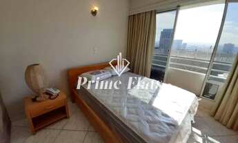 Imagem 5: Flat disponível para locação no Plaza Inn American Loft com 35m², 1 dormitório e 1 vaga