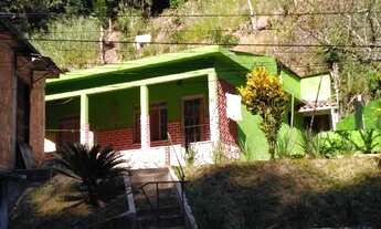 Imagem 2: Casa confortavel no bairro Falcão Dias