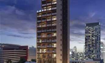 Imagem: APARTAMENTO RESIDENCIAL em São Paulo