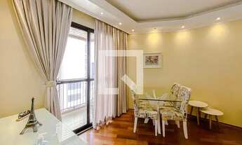 Imagem 6: Apartamento para Aluguel - Jardim Anália Franco, 2 Quartos, 62 m2