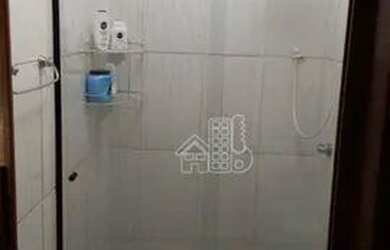 Imagem 14: Casa com 2 dormitórios à venda, 85 m² por R$ 285.000,00 - Fonseca - Niterói/RJ