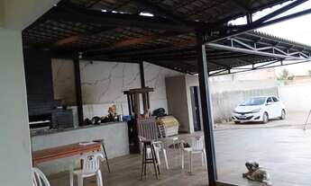 Imagem: Residencial Paraíso Conjunto E, 3 quartos