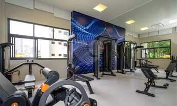 Imagem 2: São Paulo - Apartamento Padrão - PINHEIROS