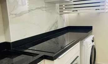 Imagem 7: Apartamento para locação, 35m² - Bela Vista - SP