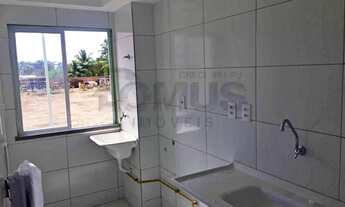 Imagem 4: Apartamento no Condomínio Moradas Universitá com 2 quartos